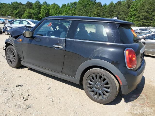 Ви зараз переглядаєте MINI F56 2014 Черный 1500 см3