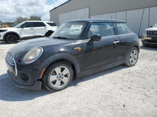 Детальніше про статтю MINI F56 2014 Черный A94 1500 см3