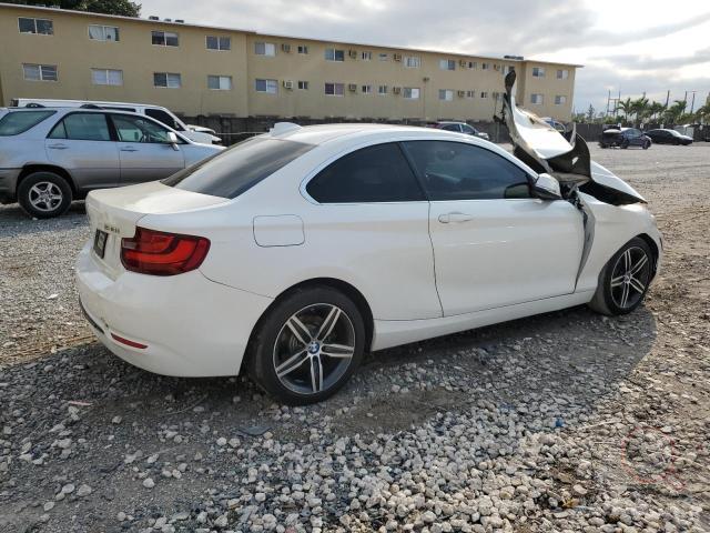 Ви зараз переглядаєте BMW F22 230i 2017 Белый (300) 2000 см3