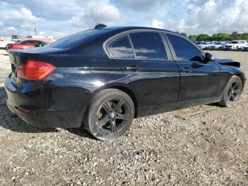 Детальніше про статтю BMW F30 328 2013 Черный 668 2000 см3