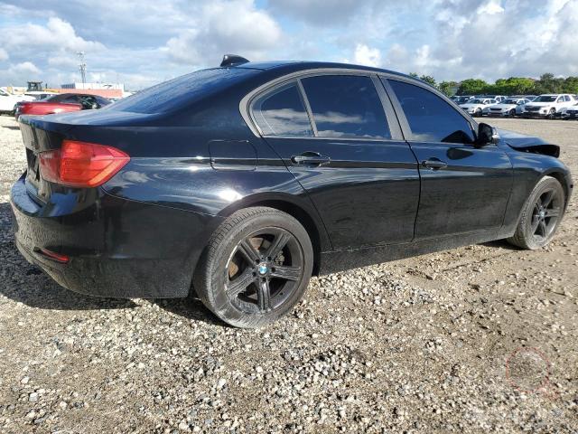 Ви зараз переглядаєте BMW F30 328 2013 Черный 668 2000 см3