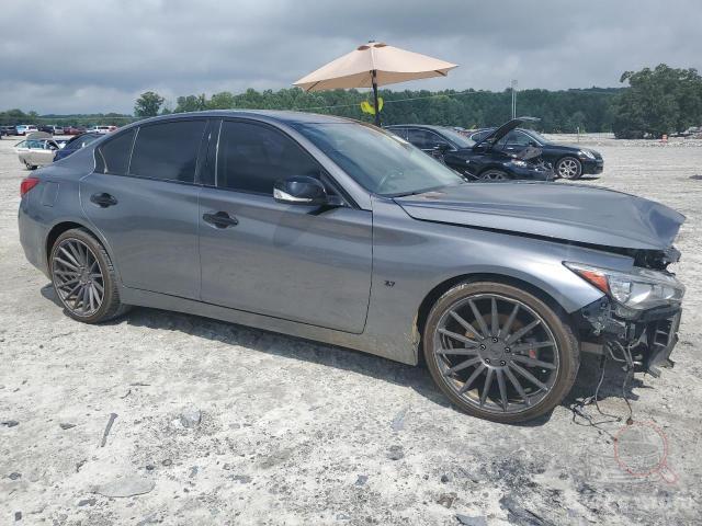Ви зараз переглядаєте Infinity Q50 2015 Серый KAD 3700 см3