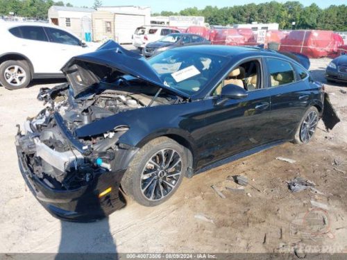 Детальніше про статтю Hyundai Sonata DN8 2021 Черный S3B 1600 см3