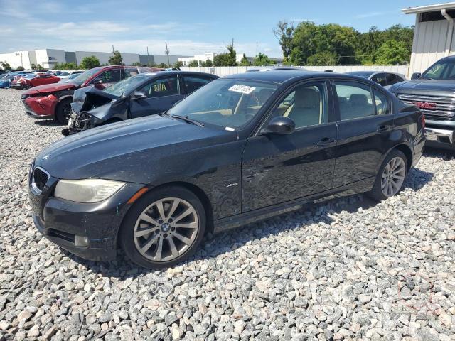 Ви зараз переглядаєте E90 328xi 2009 Чорний