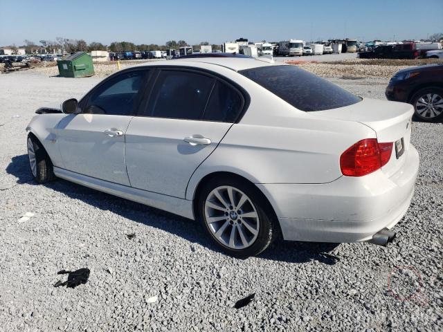 Ви зараз переглядаєте E90 328i 2011 Білий